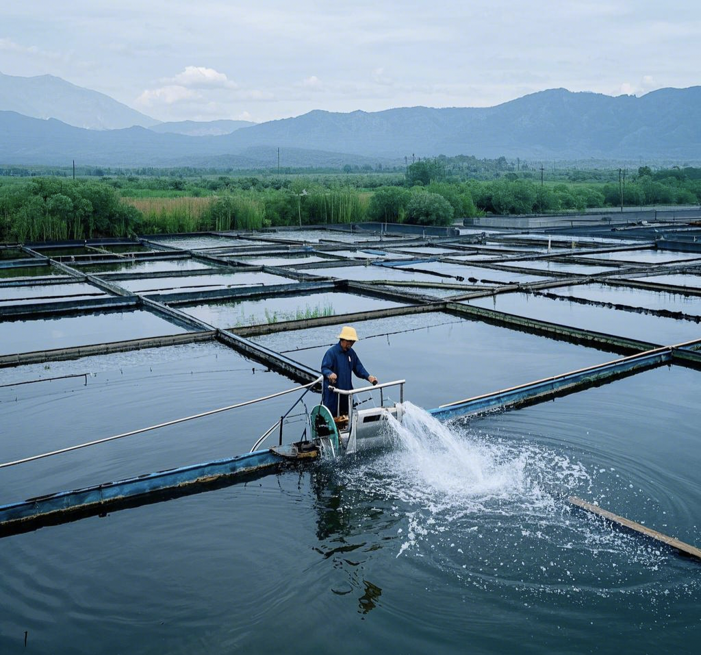 Aquaculture