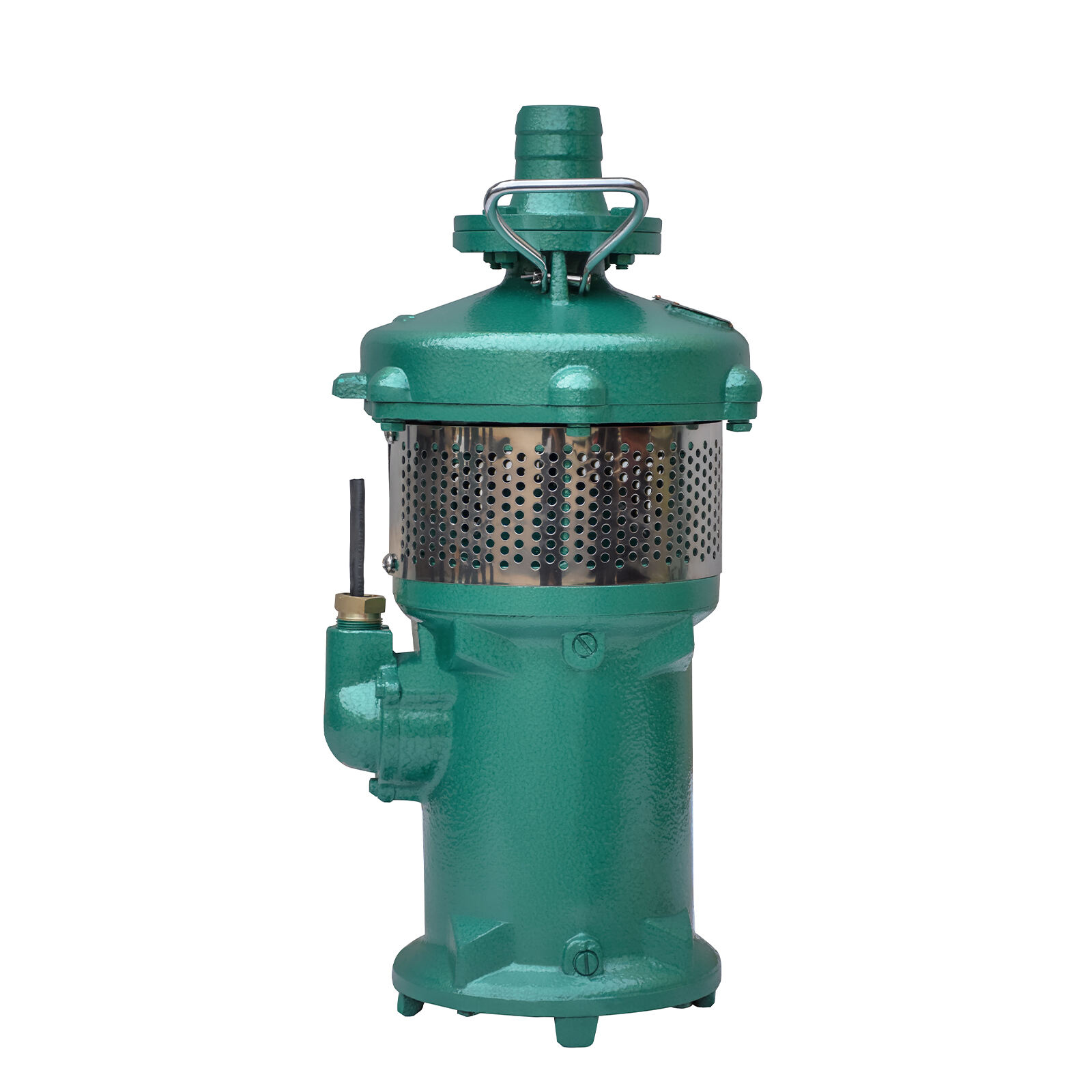 QY (Small) oil-immersed submersible pump