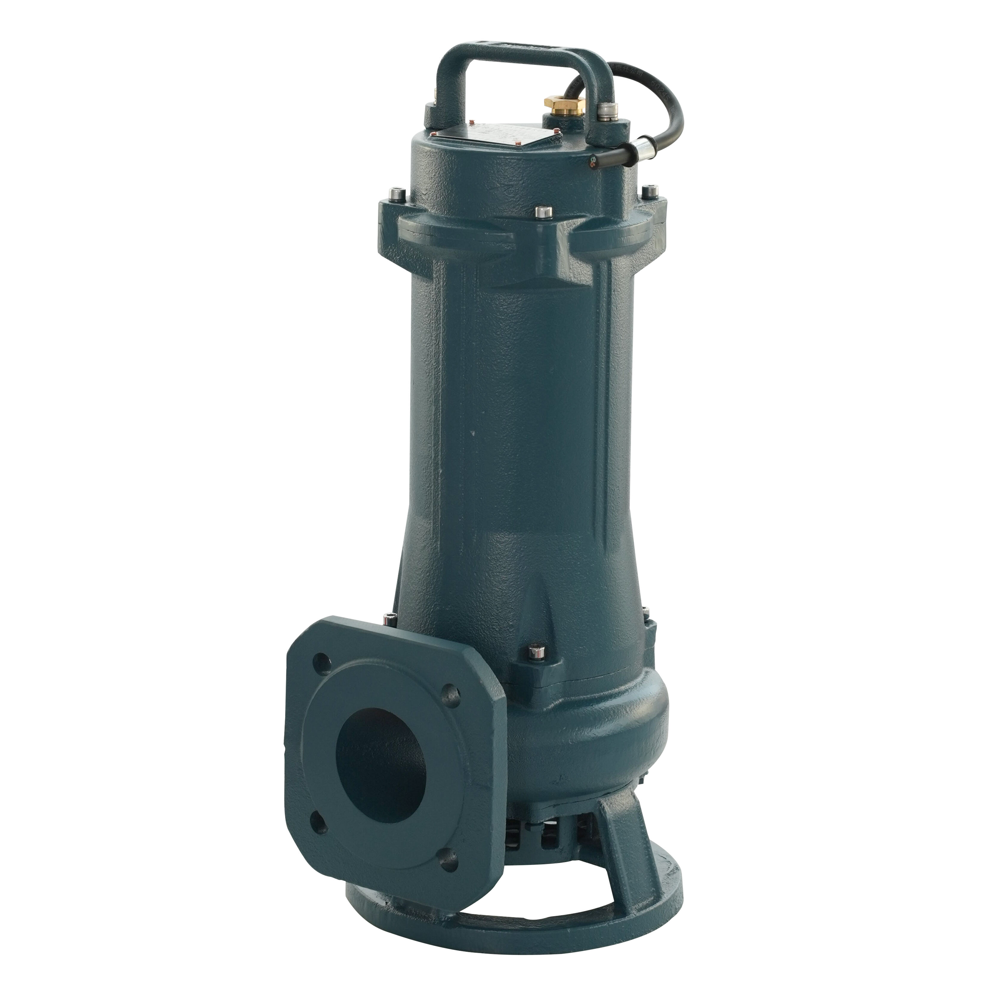 WQ sewage submersible pump