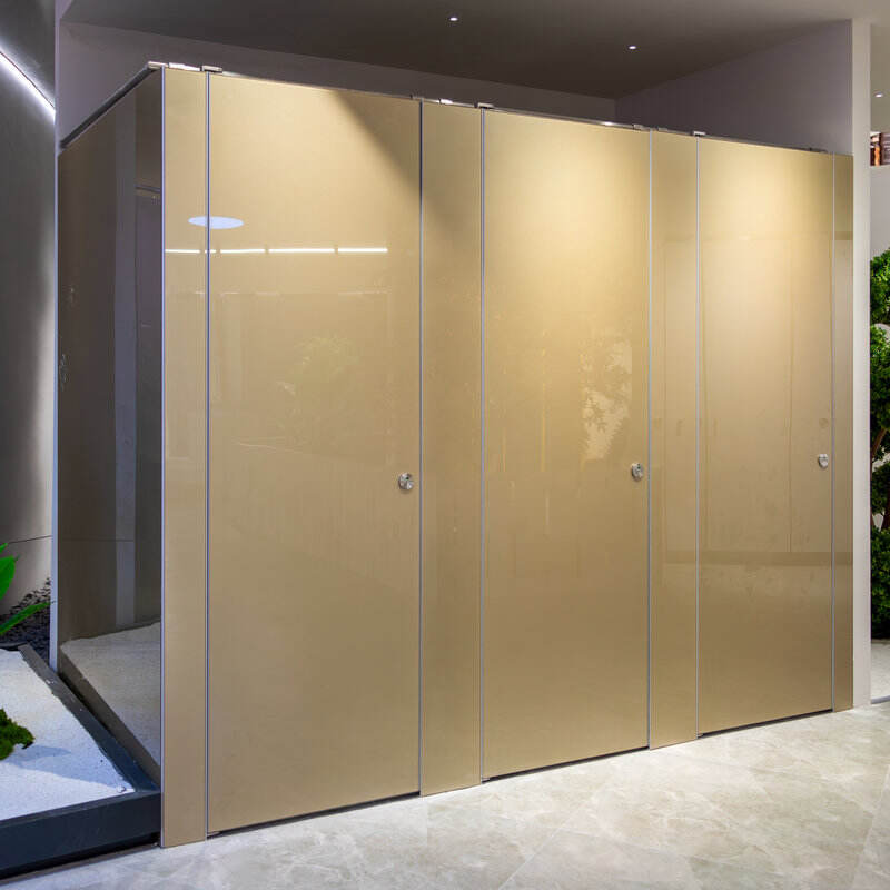 Premium Toilet Cubicle Solutions for Hospitals