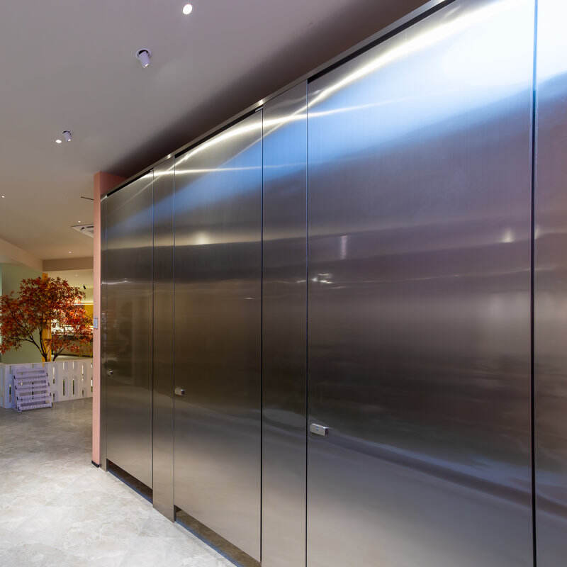 Sustainability Commitment