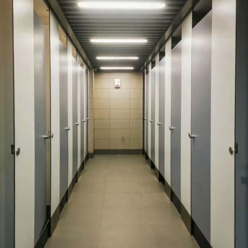 Innovative Fire Safety Features