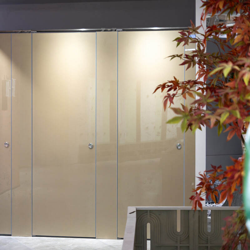 Premium Toilet Cubicle Suppliers for Offices