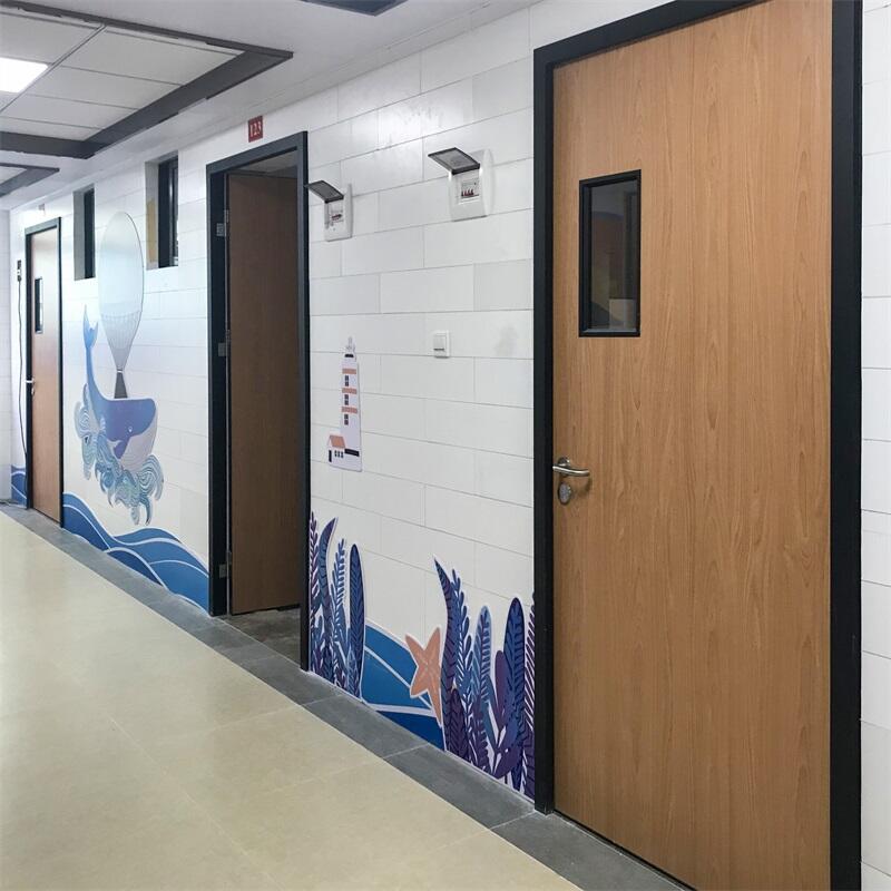 Hpl Doors