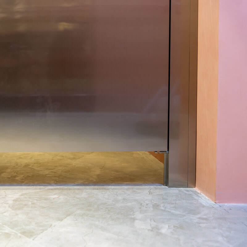 Innovative Features for Enhanced Privacy