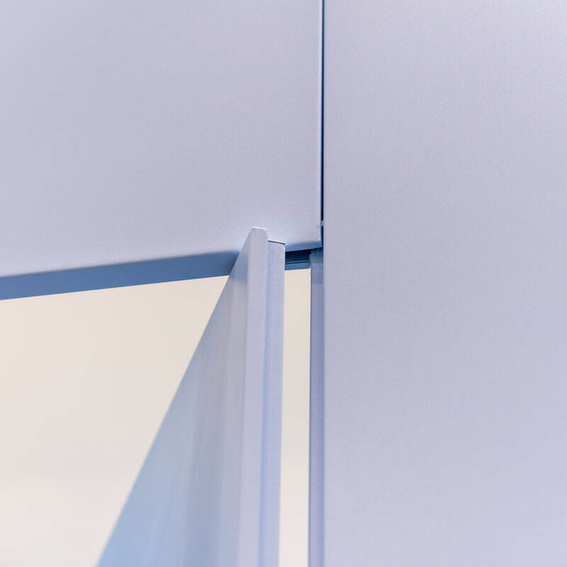  Durable Restroom Stalls for Lasting Quality and Design