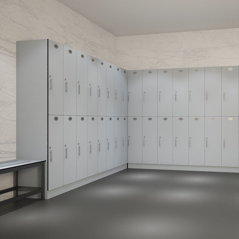 Aesthetic Versatility