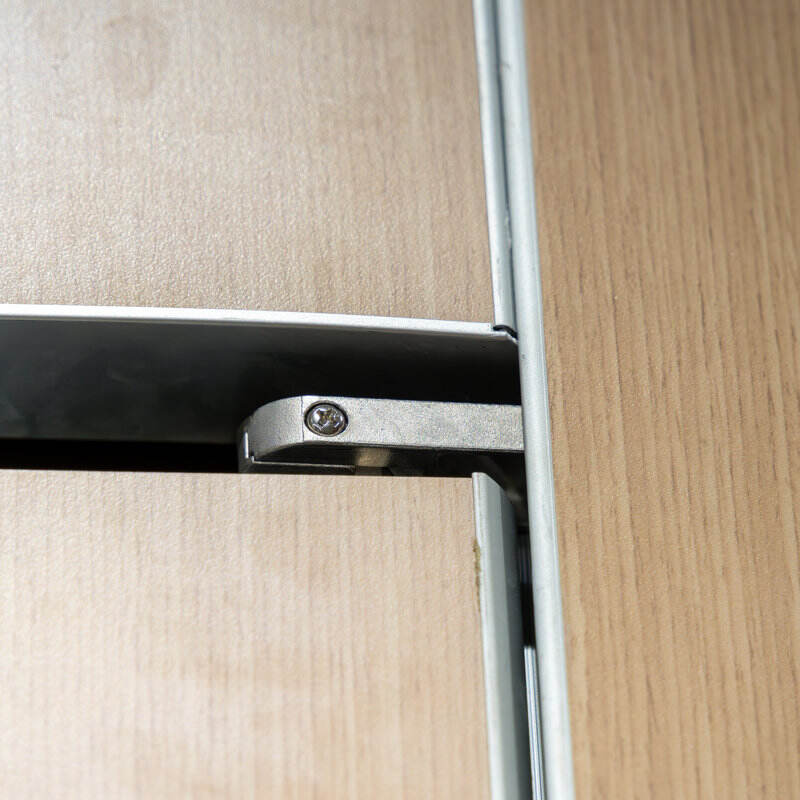 Versatile Customization Options