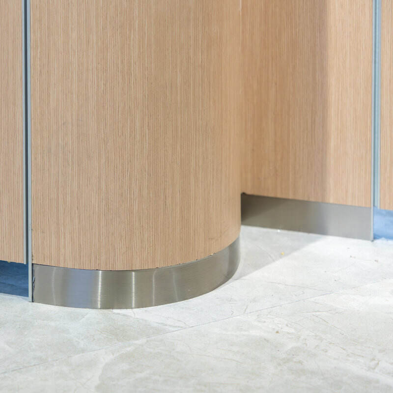 Innovative Design Features