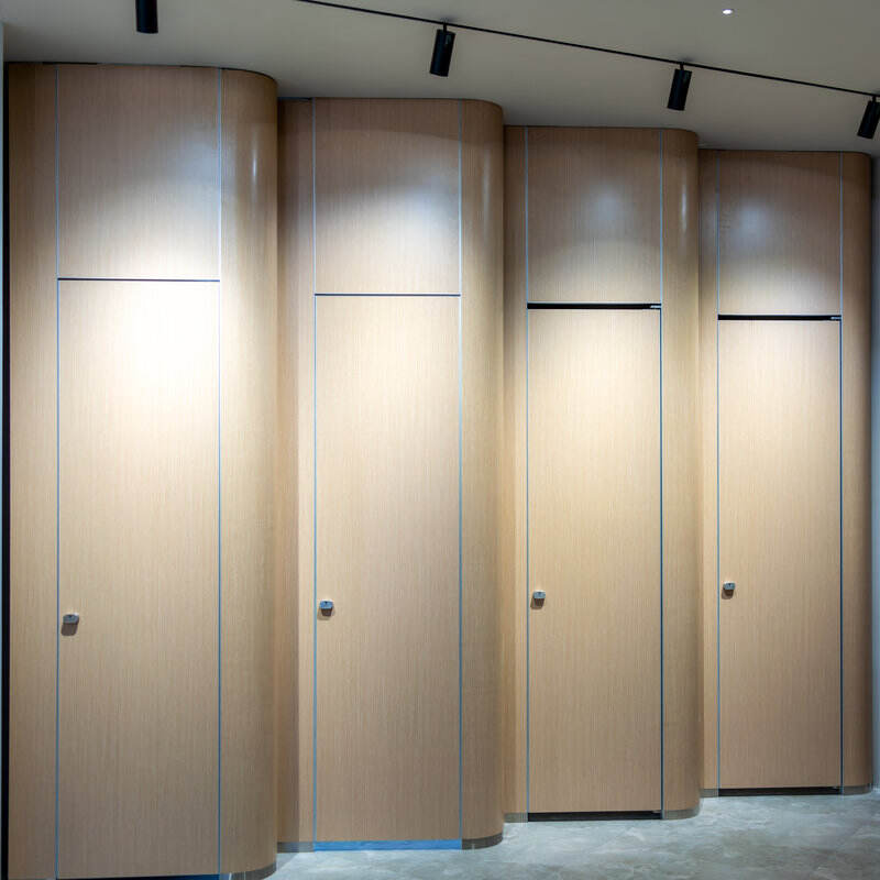 Durable Toilet Cubicles for Lasting Quality