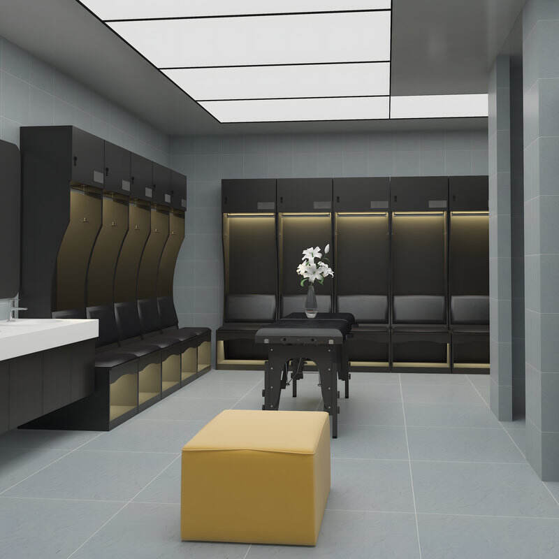 Innovative Design Features