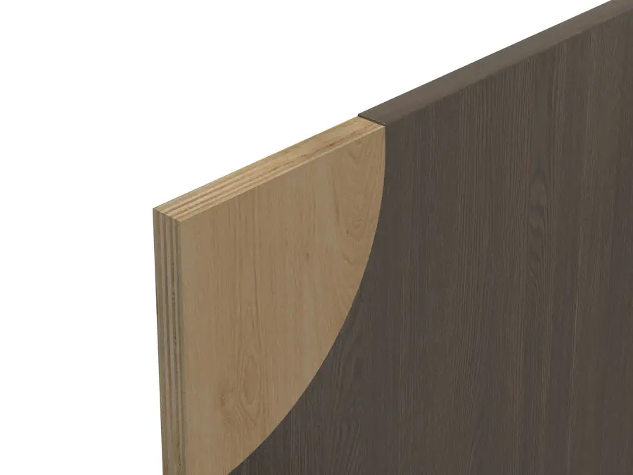 Extremely Strong Eco Friendly Plywood Lockers supplier