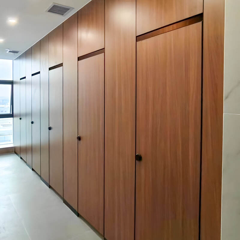High-Quality Toilet Cubicle Manufacturer for Public Spaces