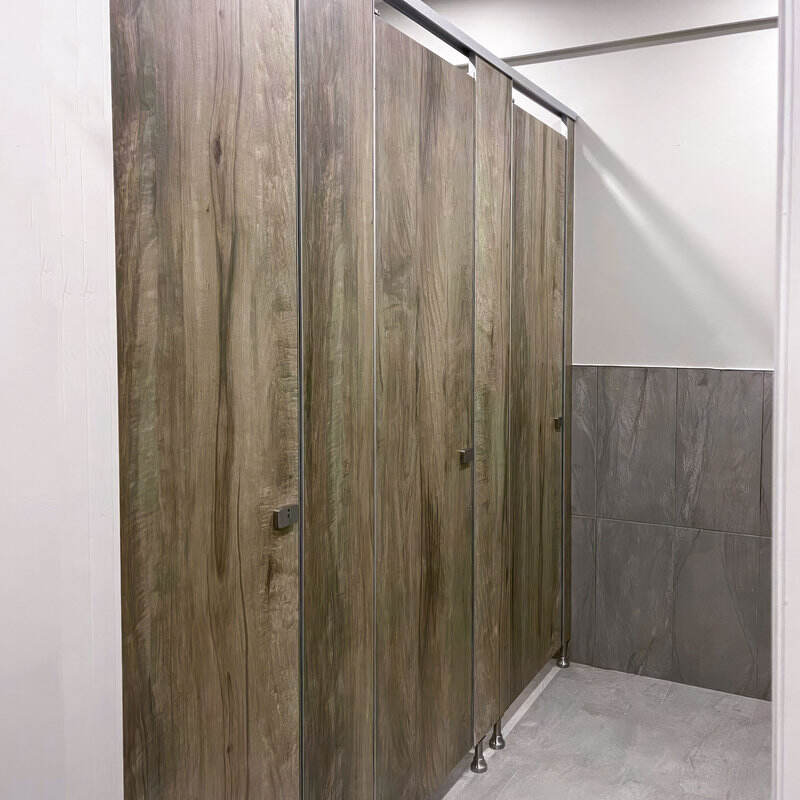 Enhance Accessibility with Our Handicap Accessible Toilet Cubicles