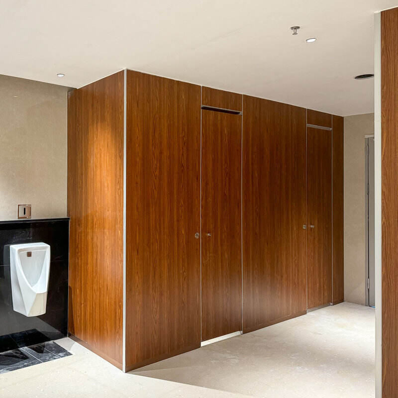 Robust Construction for Longevity