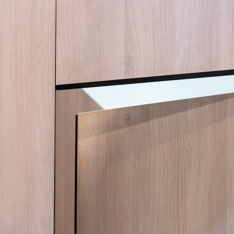 Antibacterial Toilet Cubicle Partitions for Enhanced Hygiene