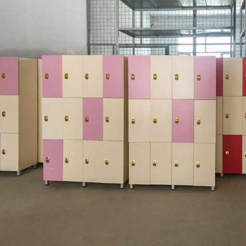 Customizable Options