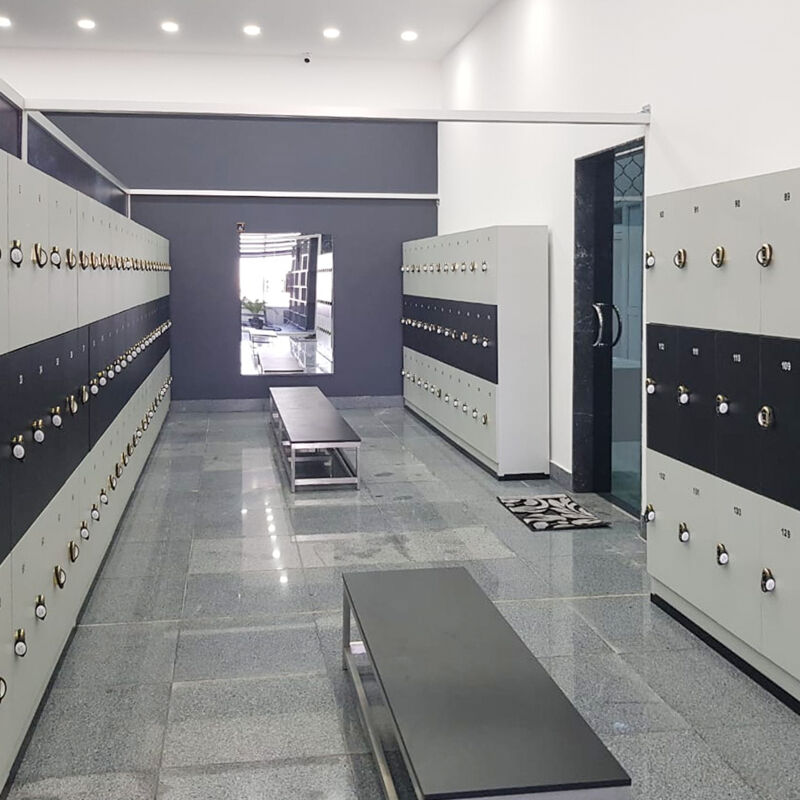 Innovative Design for Modern Facilities