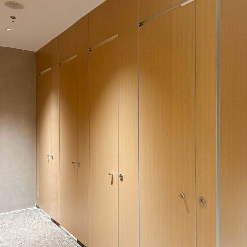 Sustainable Materials