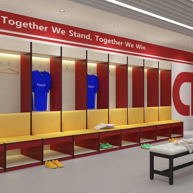 Robust Construction for All Conditions