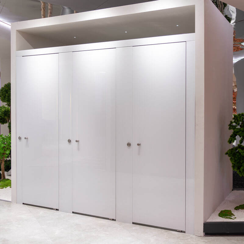 Eco-Friendly Materials