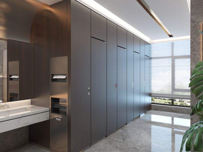 Feicon 2026 Toilet Partition.jpg