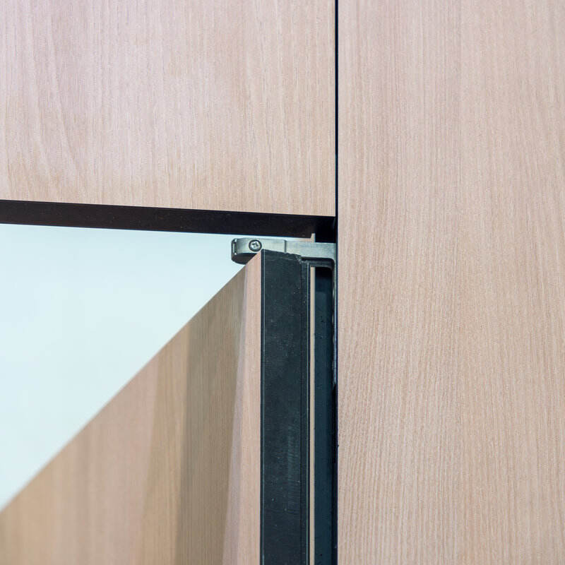  Premium Stainless Steel Toilet Cubicle Partitions for Modern Spaces