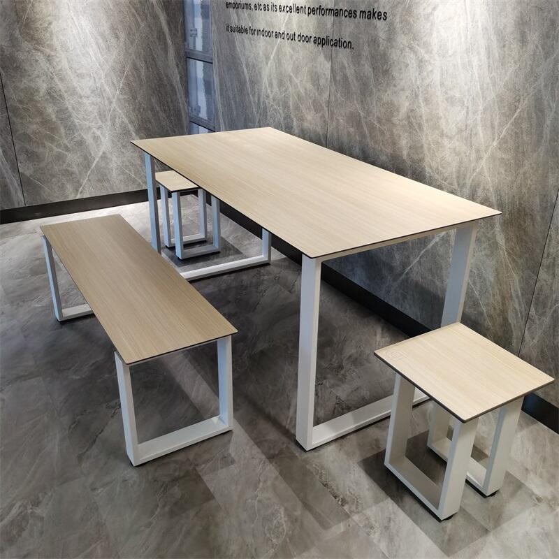 Phenolic Resin High Pressure Laminate Table