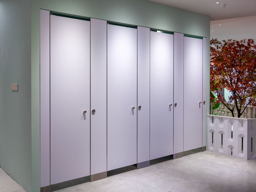 How to Choose a Toilet Partition Supplier