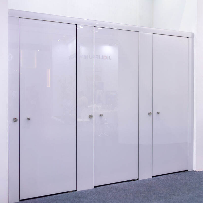 Affordable Toilet Cubicle Partitions for Every Project