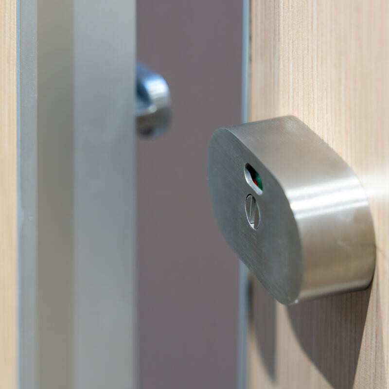 Innovative Design Features