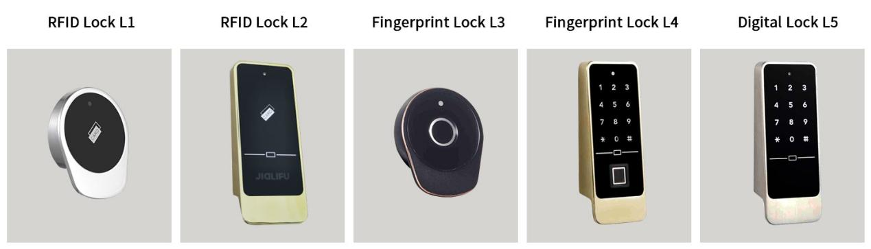 Durability Efficient Phenolic Locker with Aluminum Profile manufacture