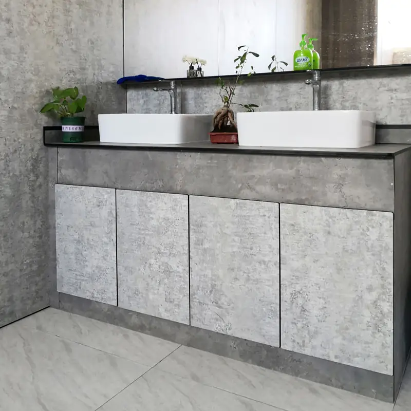 The Functional Benefits of Vanity Unit In Bathroom