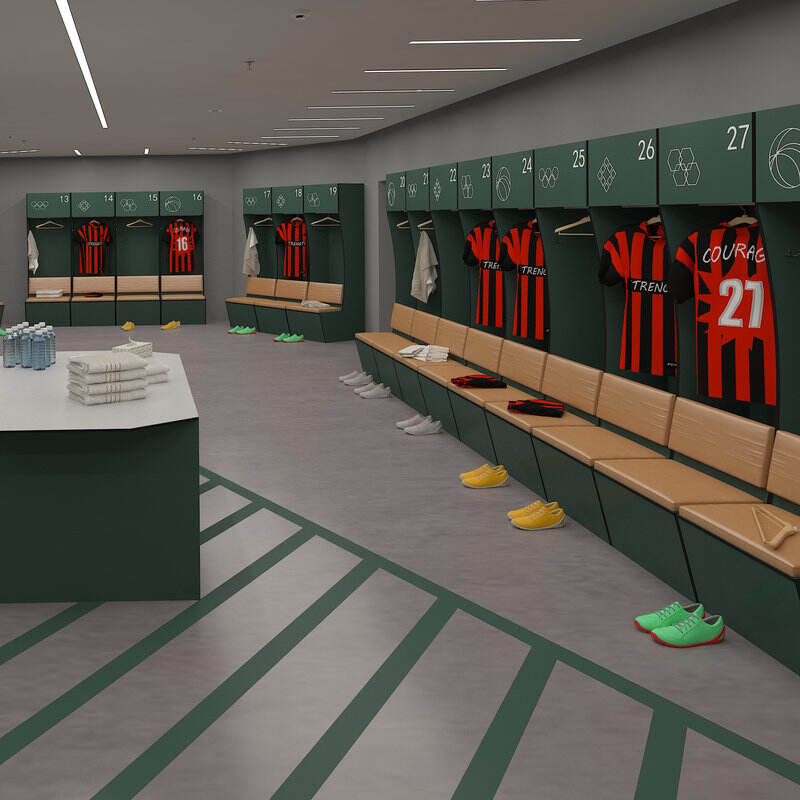 Customizable Options for a Tailored Experience