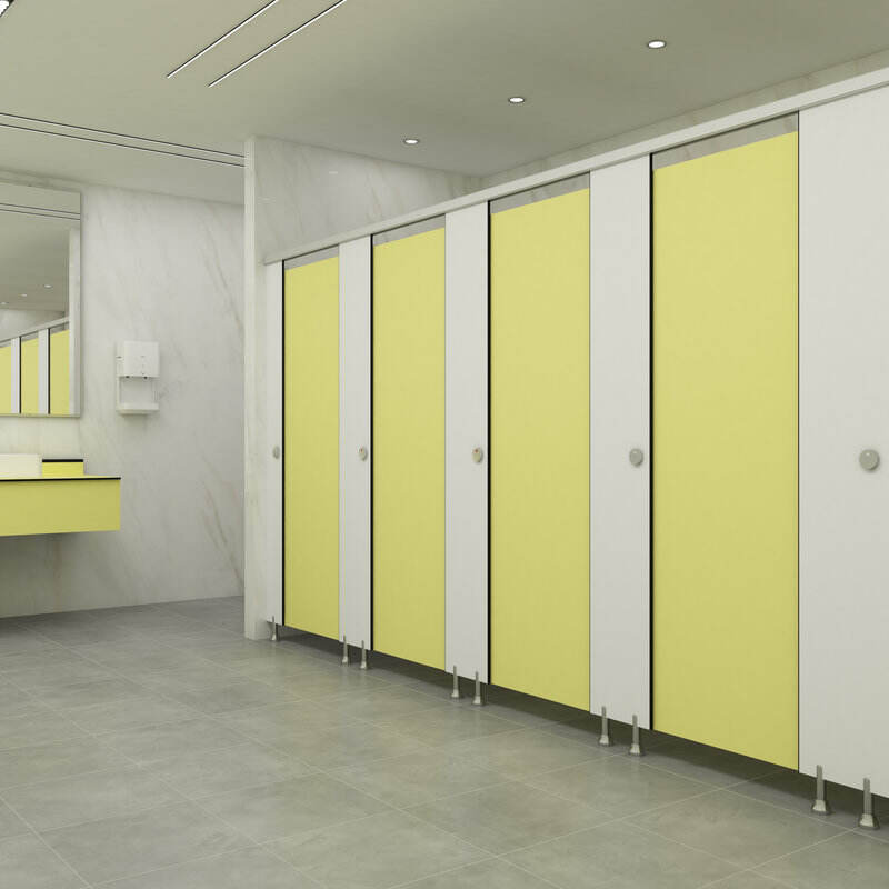 Superior Moisture Resistance