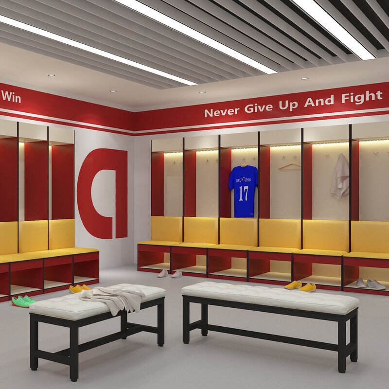 User-Centric Features