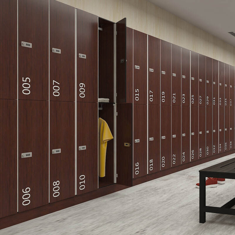 Premium Full Size Gym Lockers for Ultimate Storage Solutions