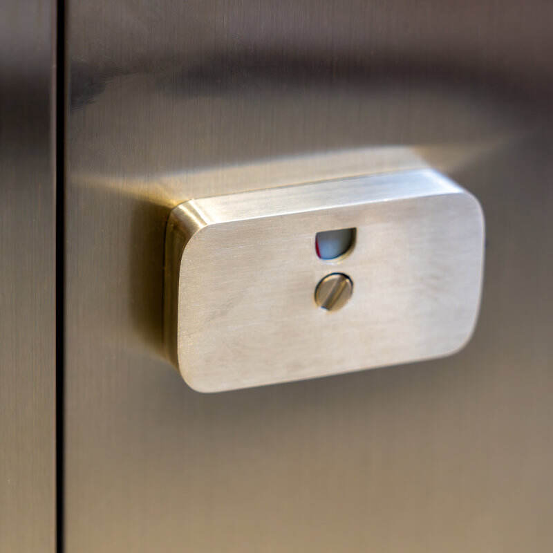  Innovative Design Features