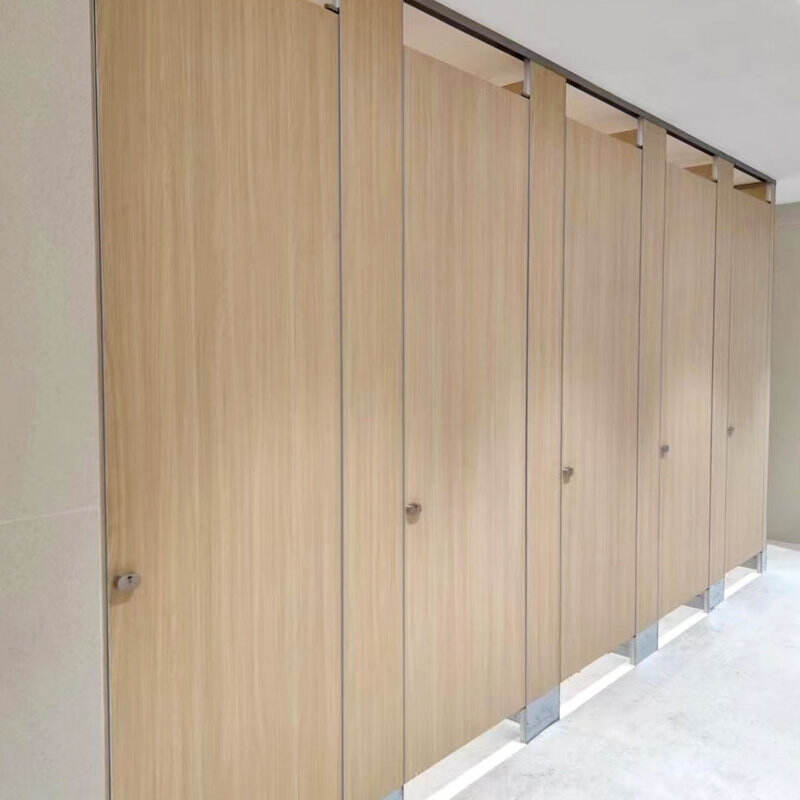 Enhanced Privacy Features