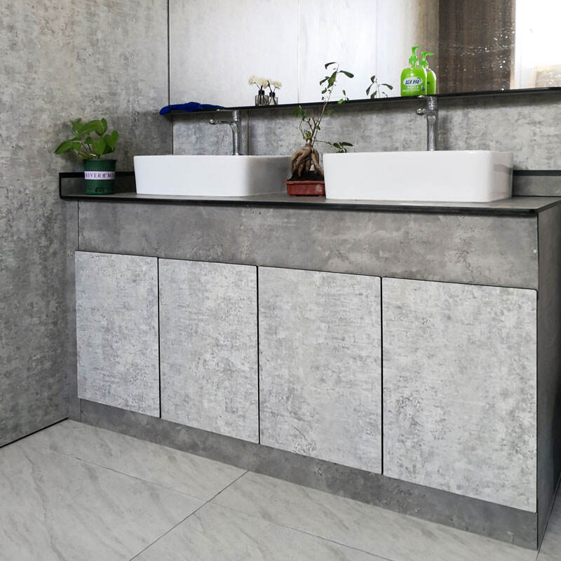 Vanity Units