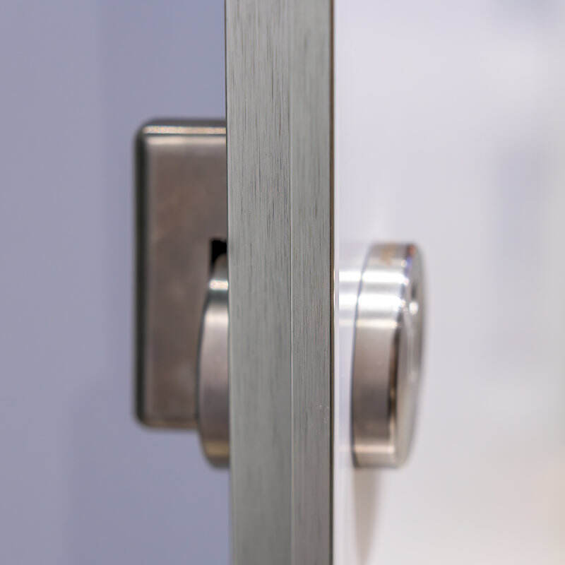  Premium Stainless Steel Restroom Stalls for Modern Facilities