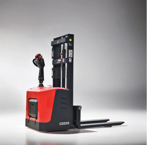 Understanding Tight Space Challenges in Pallet Stacker Operation