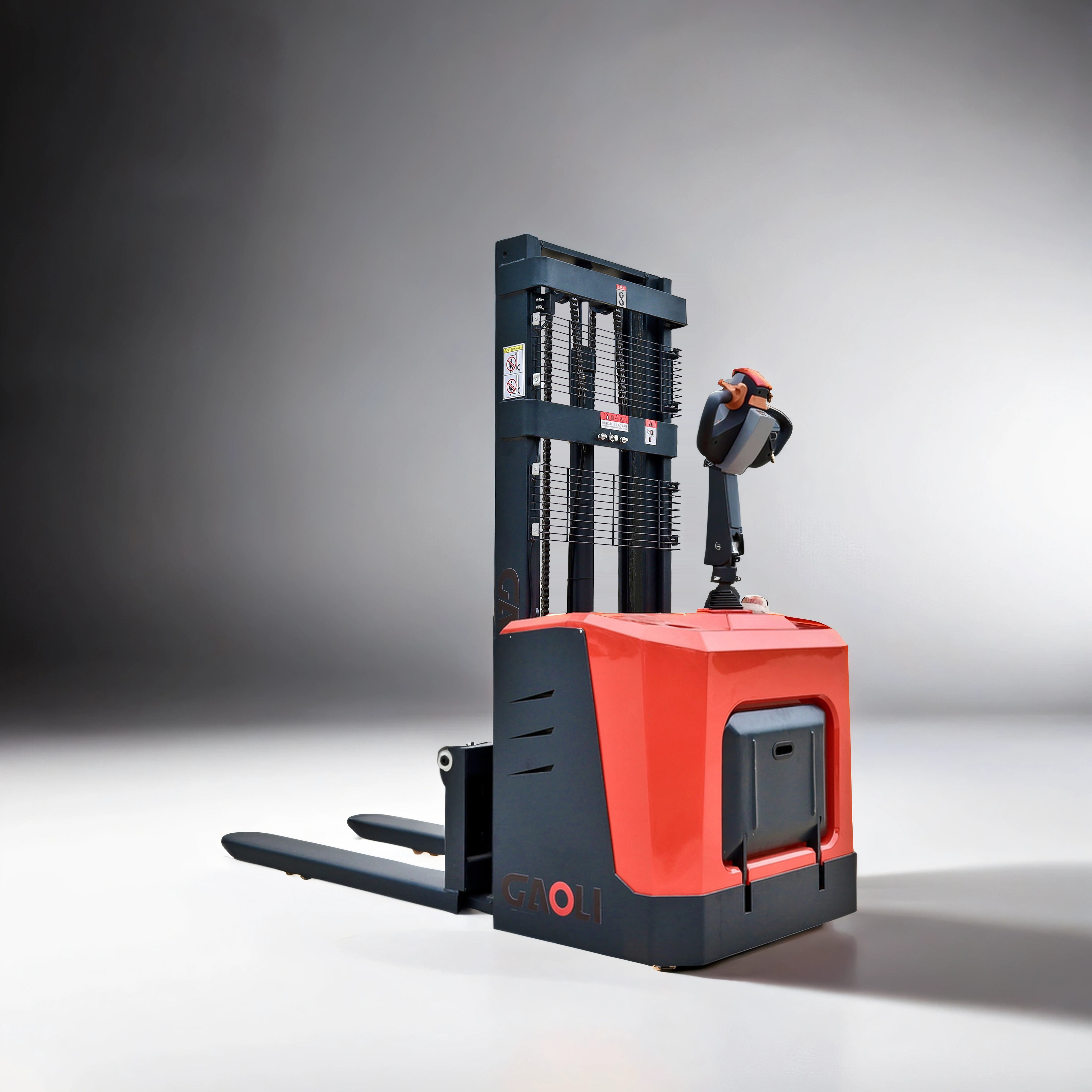 Boost Efficiency with Electric Pallet Trucks