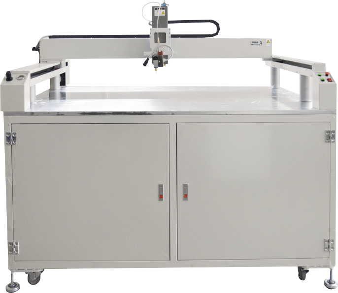 Custom Glue Potting Machine Solutions for Workshop Efficiency