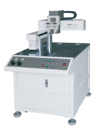 The Role of Glue Potting Machines in Electronics Assembly