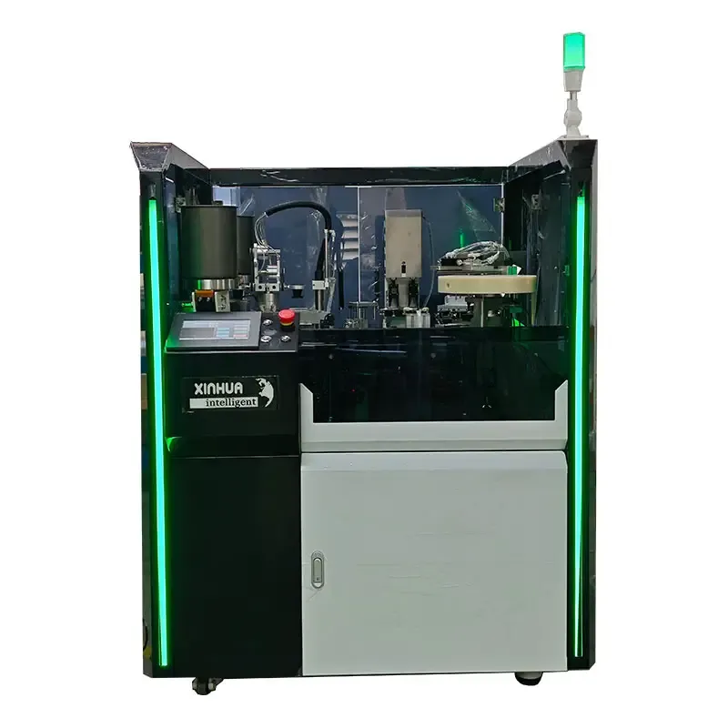 Streamline Production with Our Pre Roll Cone Filling Machine