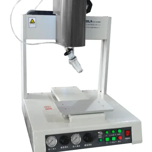 Top-Rated Glue Dispenser for Precision Adhesive Application