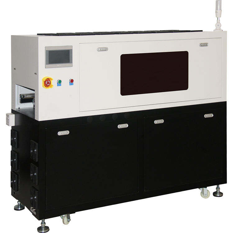 UV CURING MACHINE