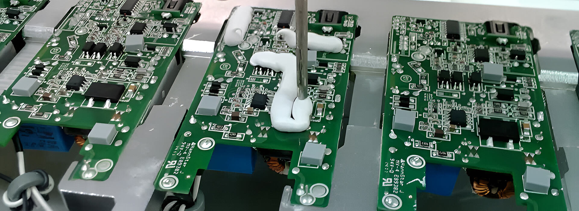 Precision Instrument