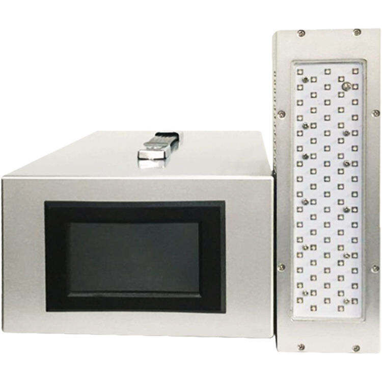 UV LED AREA LIGHT SOURCE